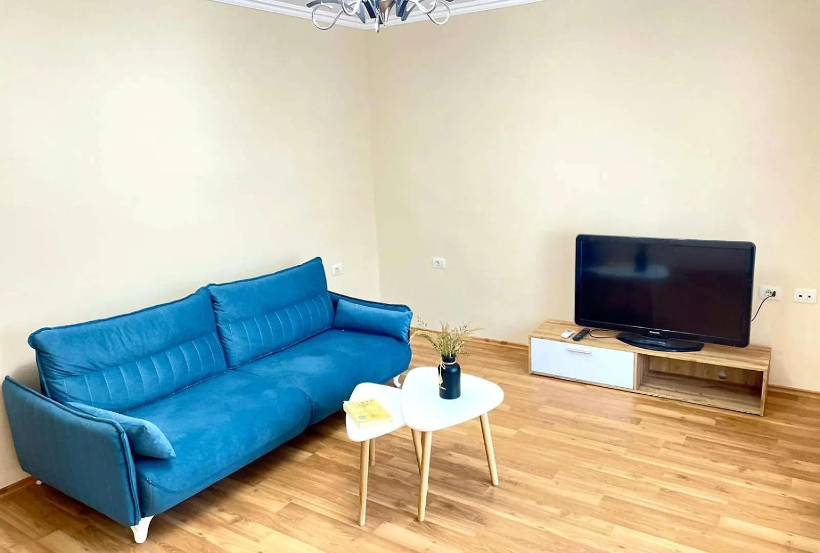 Skanderbeg Square Apartment 02 Τίρανα Αλβανία