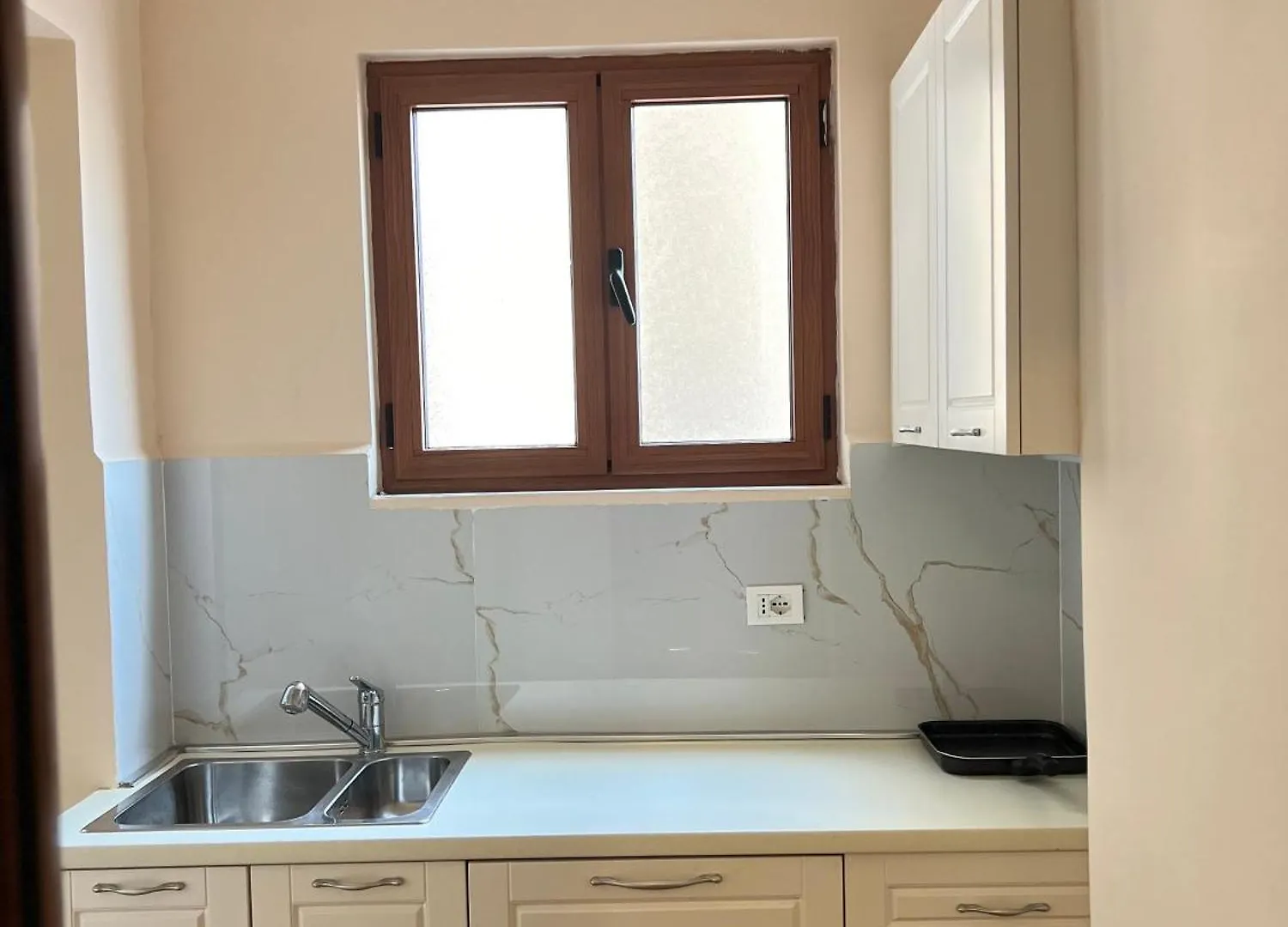 Skanderbeg Square Apartment 02 Τίρανα