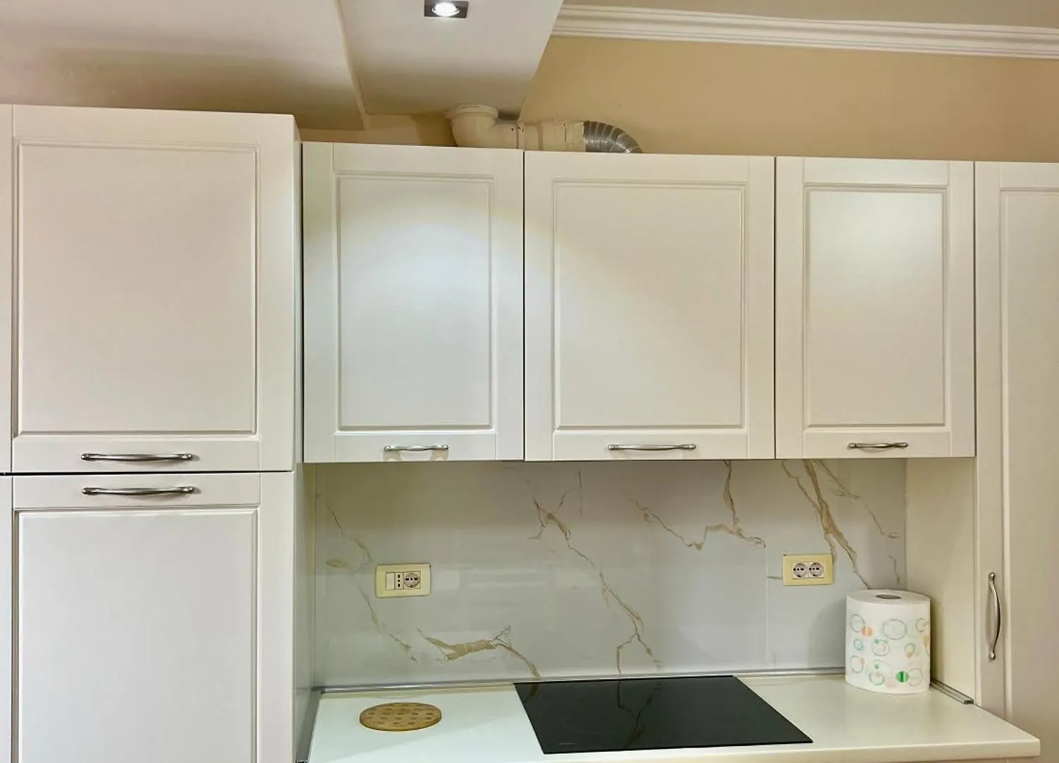 Skanderbeg Square Apartment 02 Τίρανα