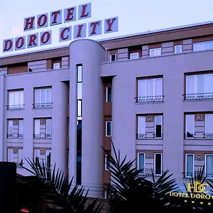 Doro Tirana