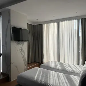 4* Ξενοδοχείο Black Diamond