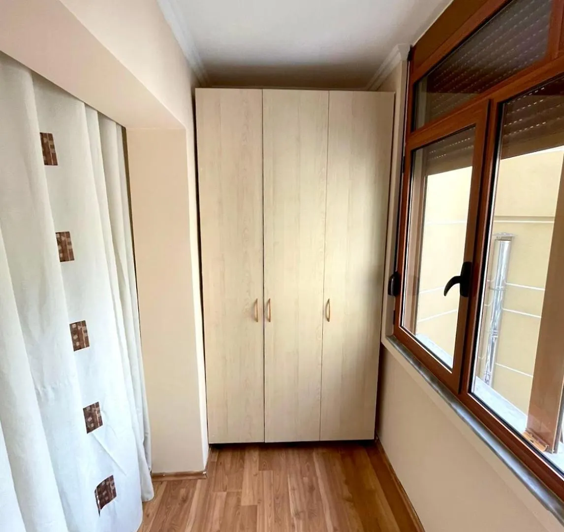 Skanderbeg Square Apartment 02 Tirana Albania