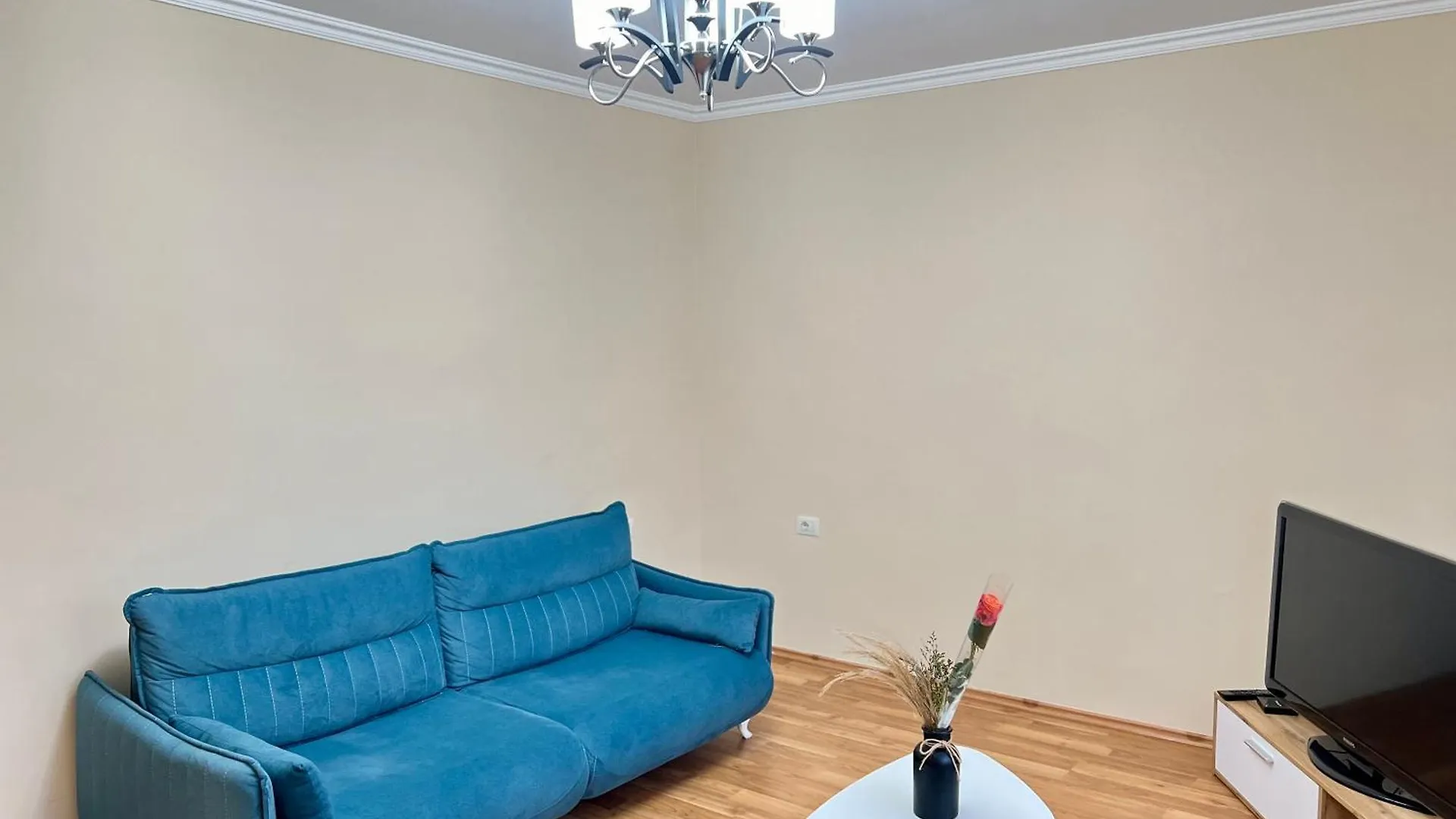 Skanderbeg Square Apartment 02 Tiran 0*,  Arnavutluk